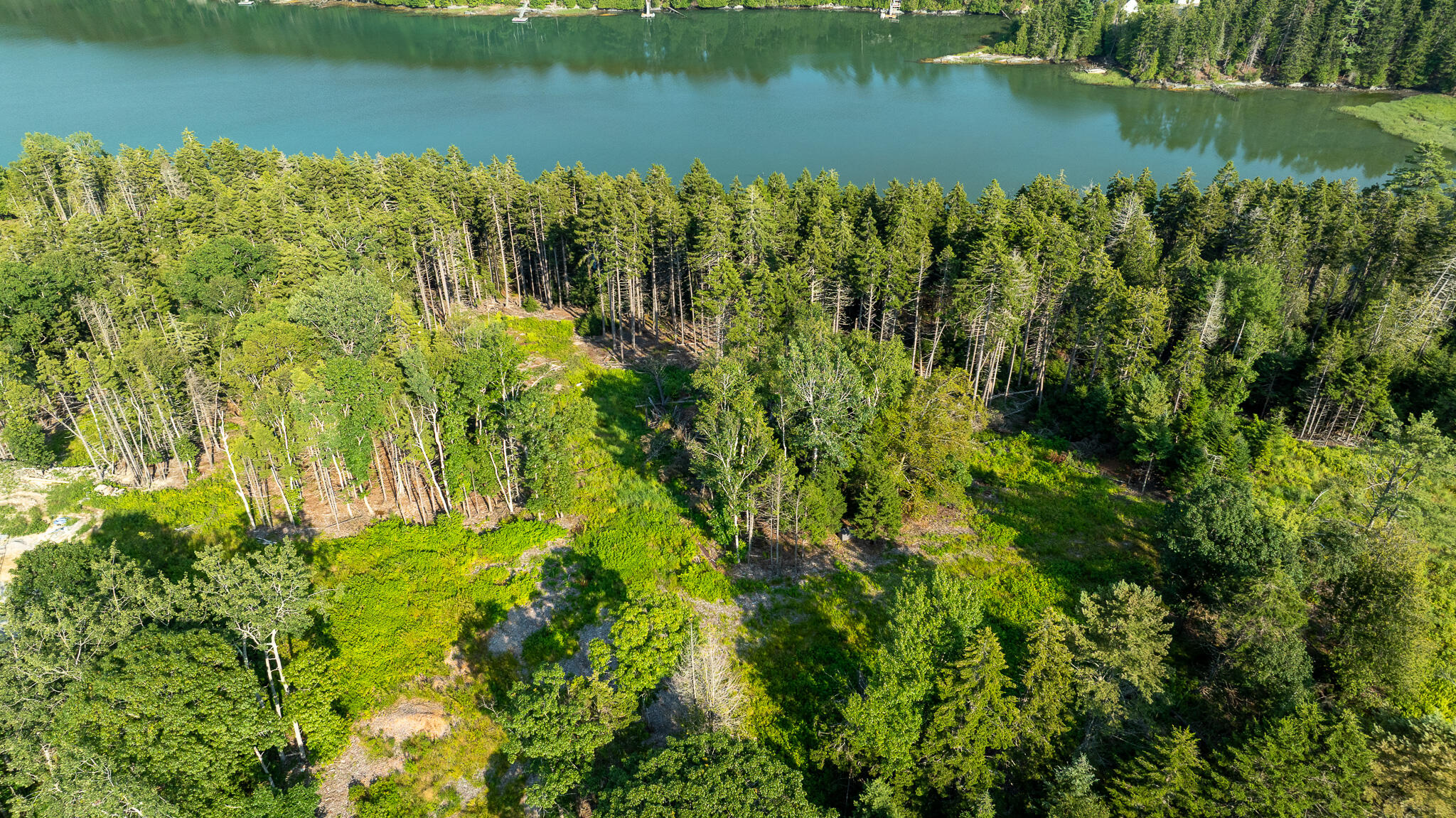 0 Bayview Road Harpswell ME 04066