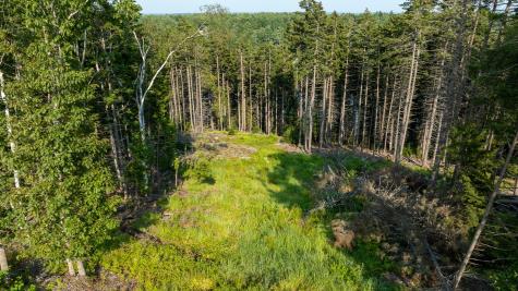 0 Bayview Road Harpswell ME 04066
