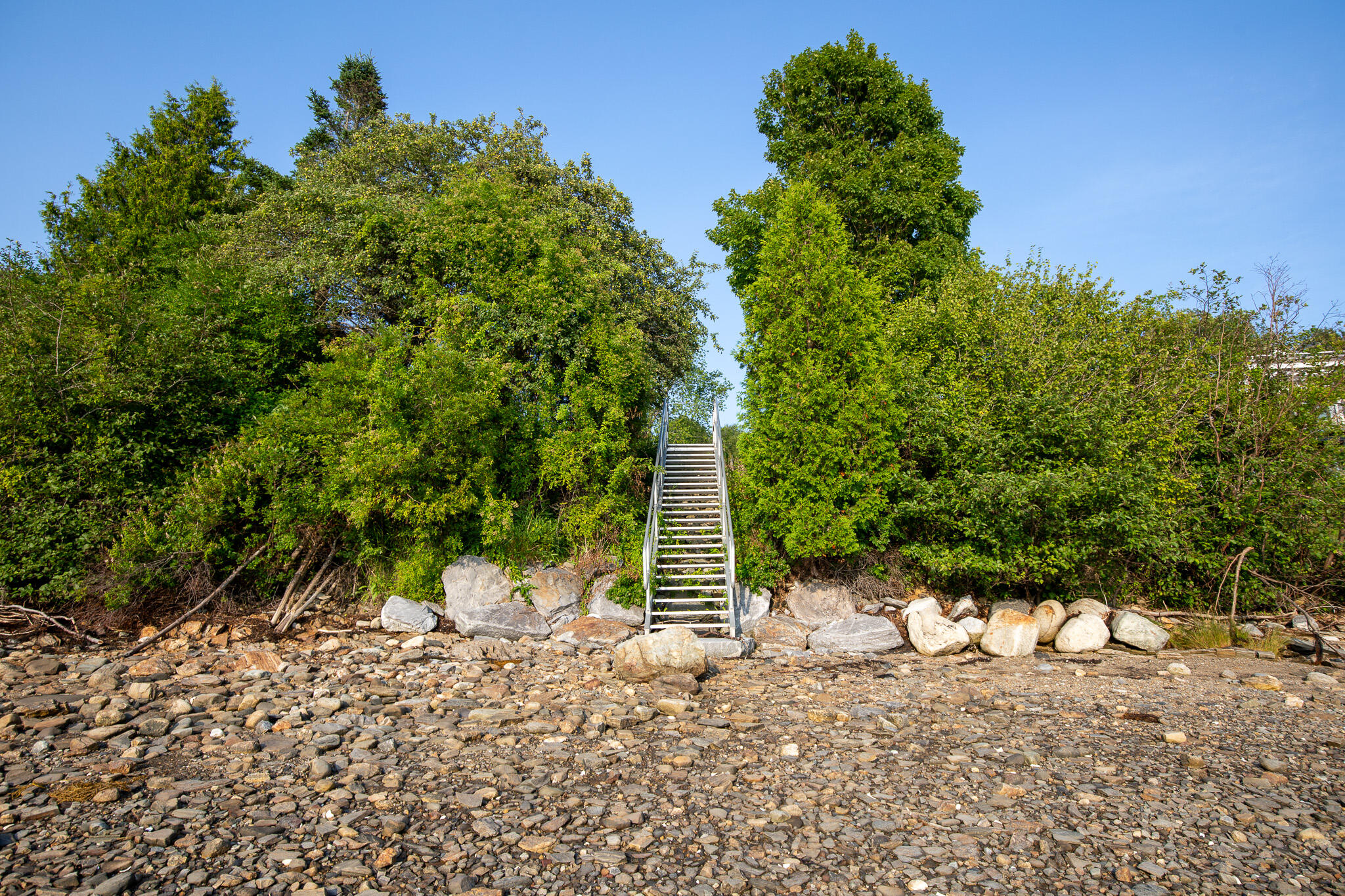 0 Bayview Road Harpswell ME 04066