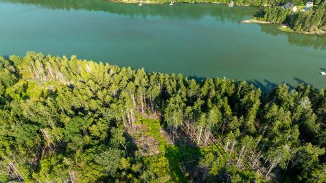 0 Bayview Road Harpswell ME 04066