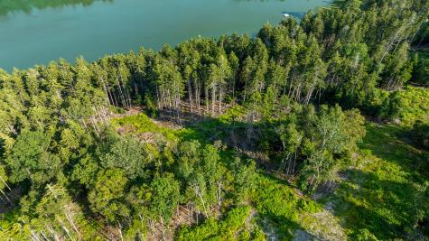 0 Bayview Road Harpswell ME 04066