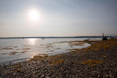 0 Bayview Road Harpswell ME 04066