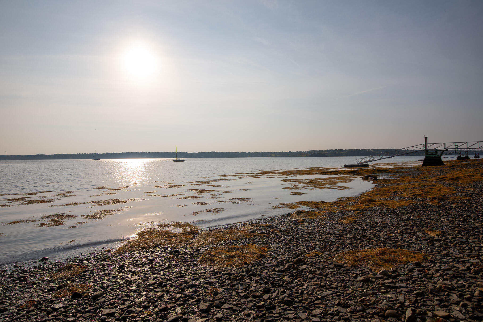 0 Bayview Road Harpswell ME 04066