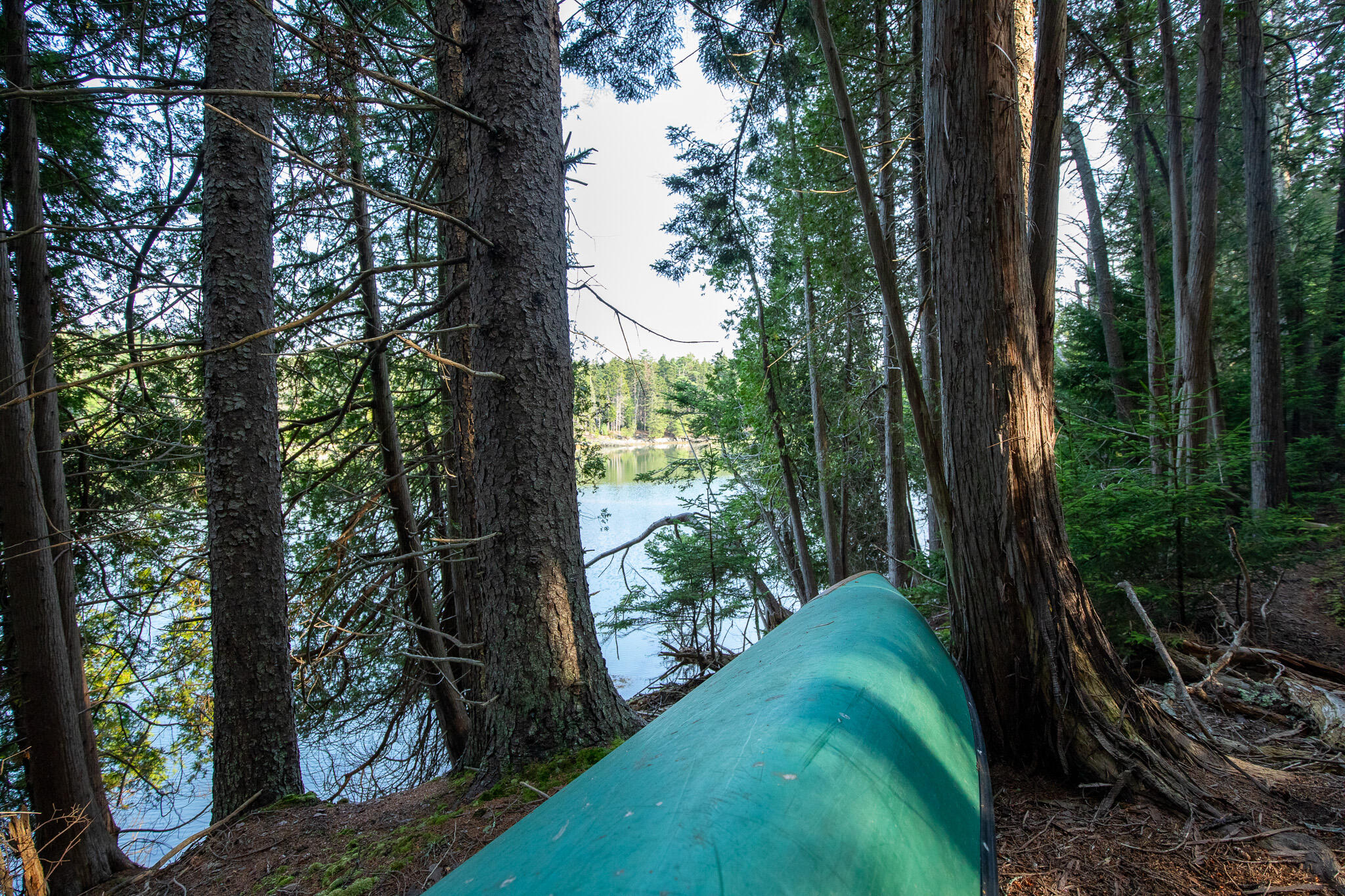 0 Bayview Road Harpswell ME 04066