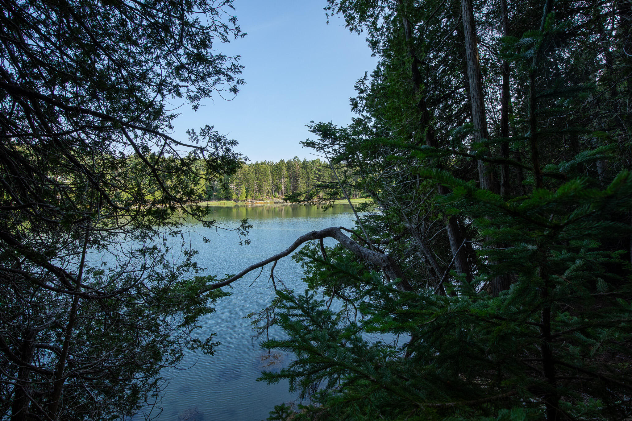 0 Bayview Road Harpswell ME 04066