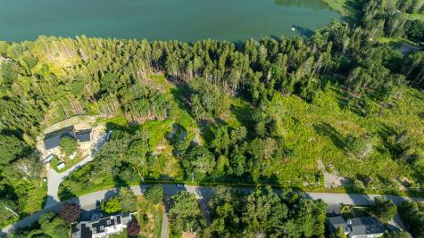 0 Bayview Road Harpswell ME 04066