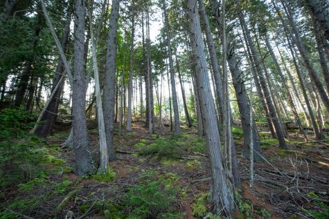 0 Bayview Road Harpswell ME 04066