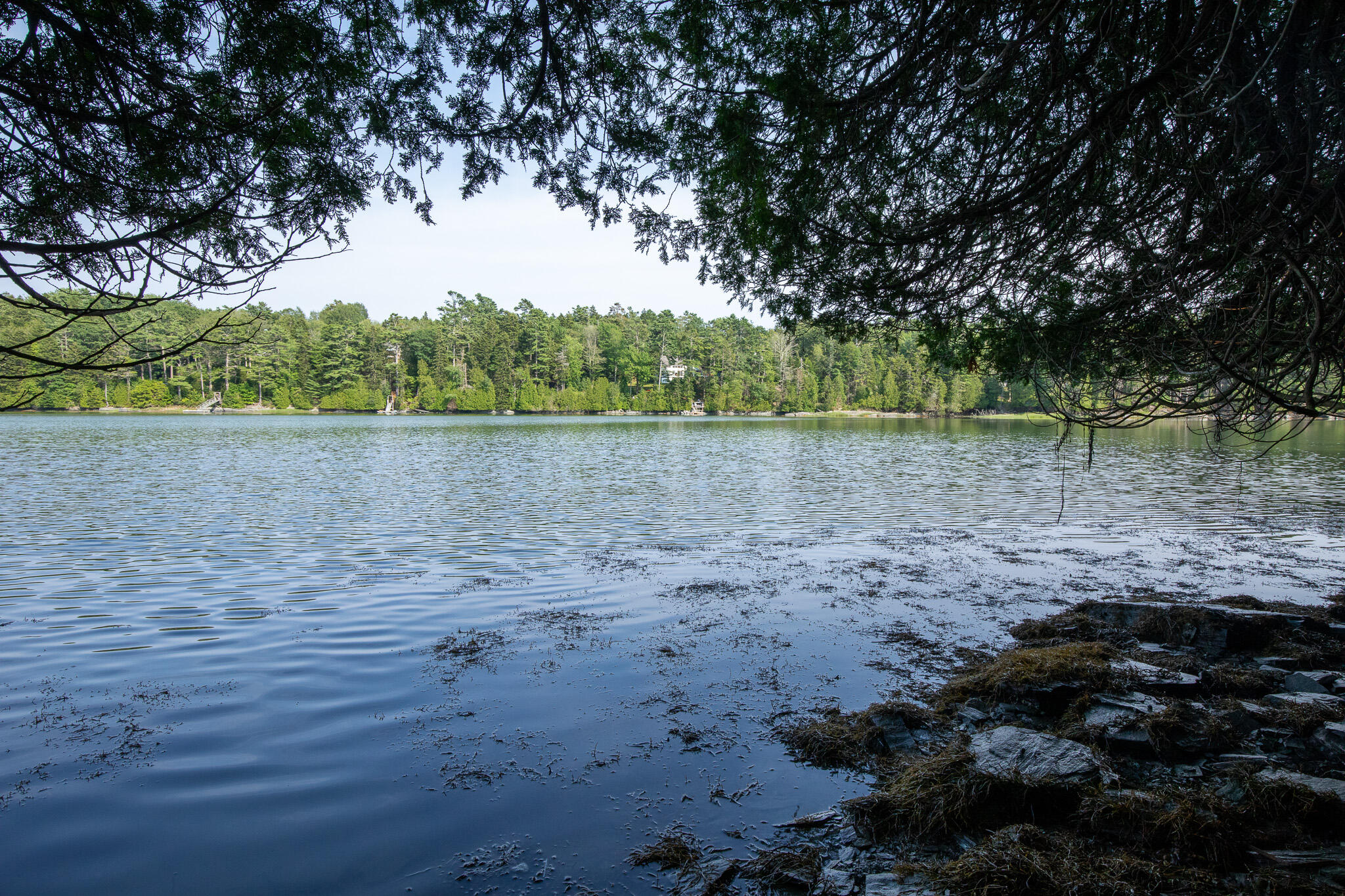 0 Bayview Road Harpswell ME 04066