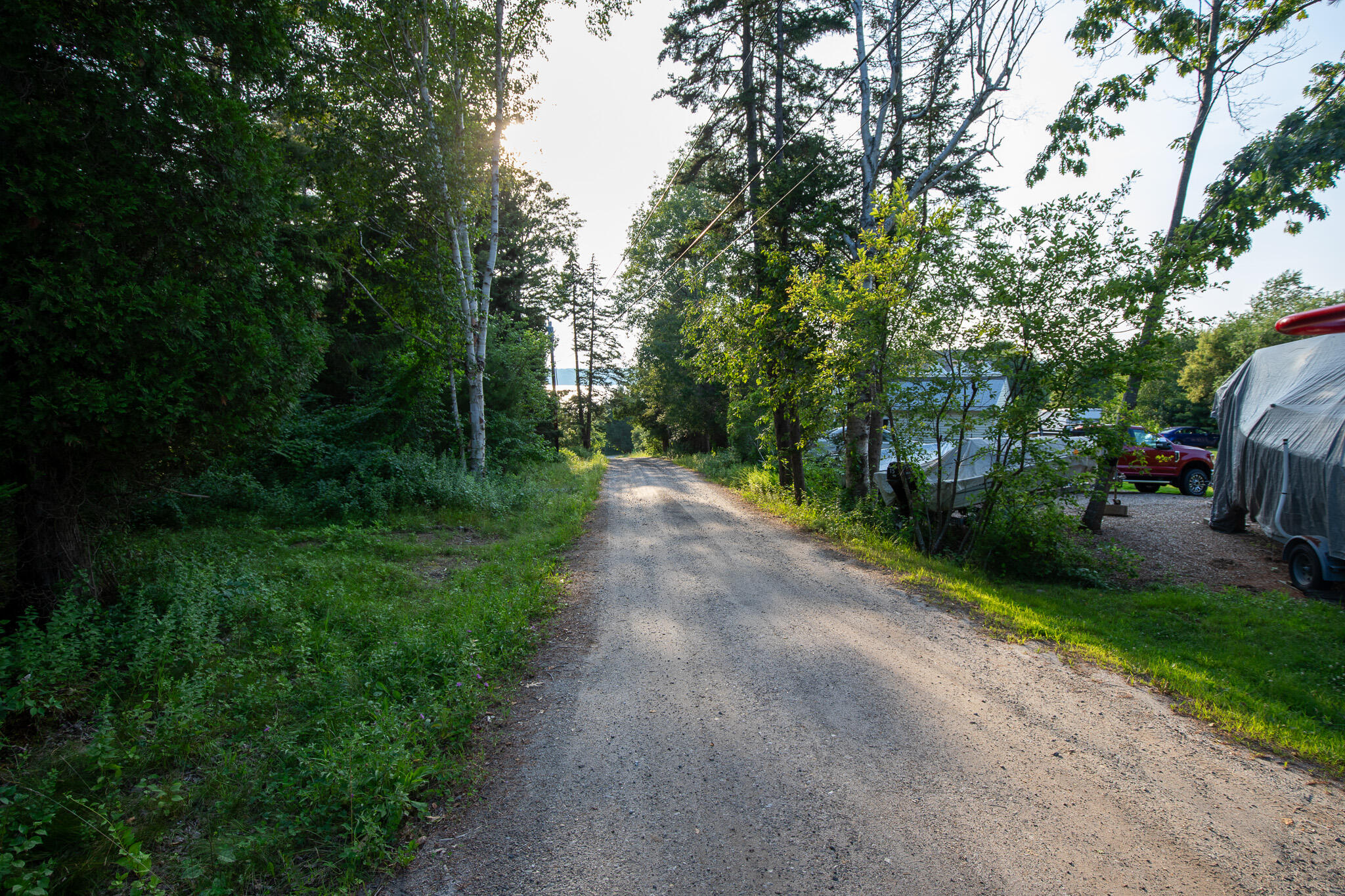 0 Bayview Road Harpswell ME 04066