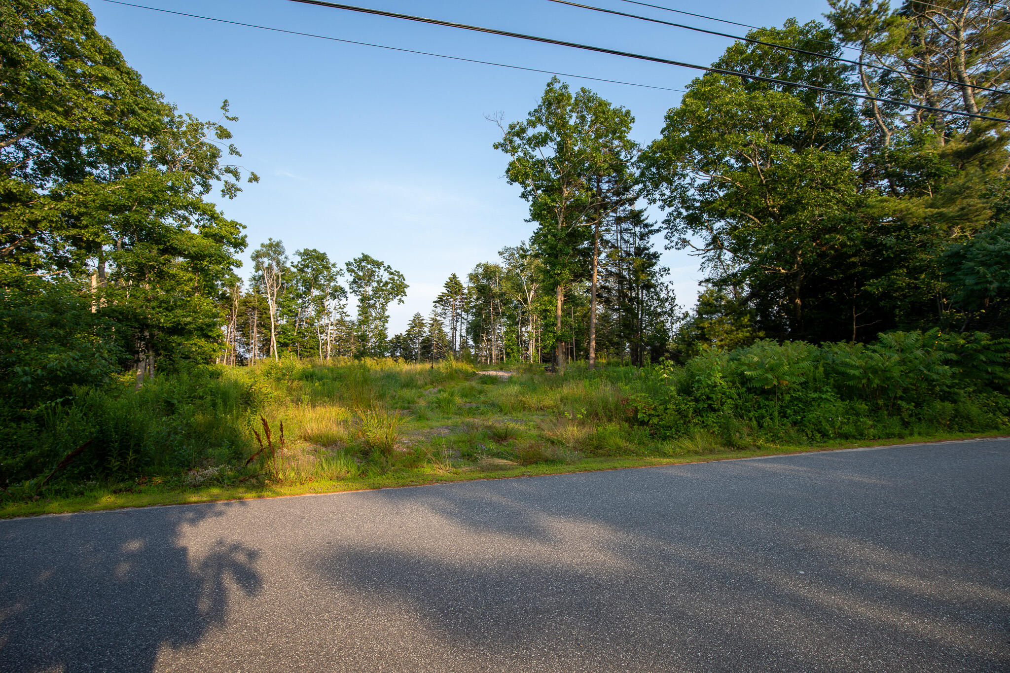 0 Bayview Road Harpswell ME 04066