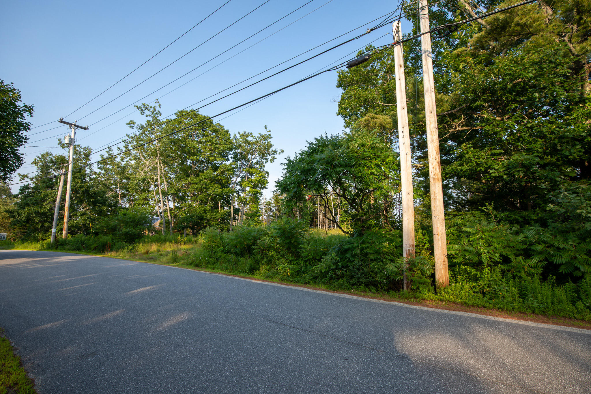 0 Bayview Road Harpswell ME 04066