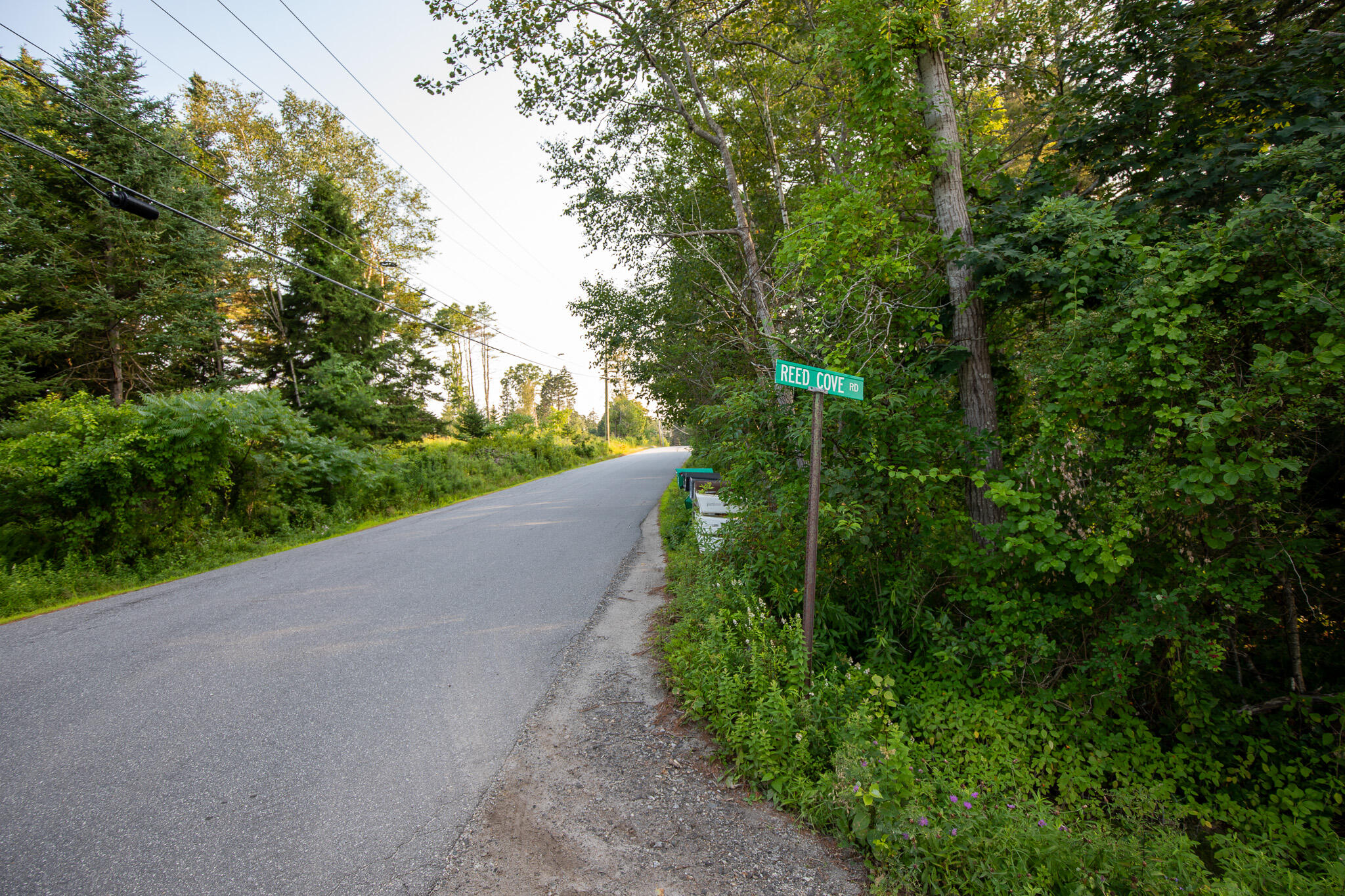 0 Bayview Road Harpswell ME 04066