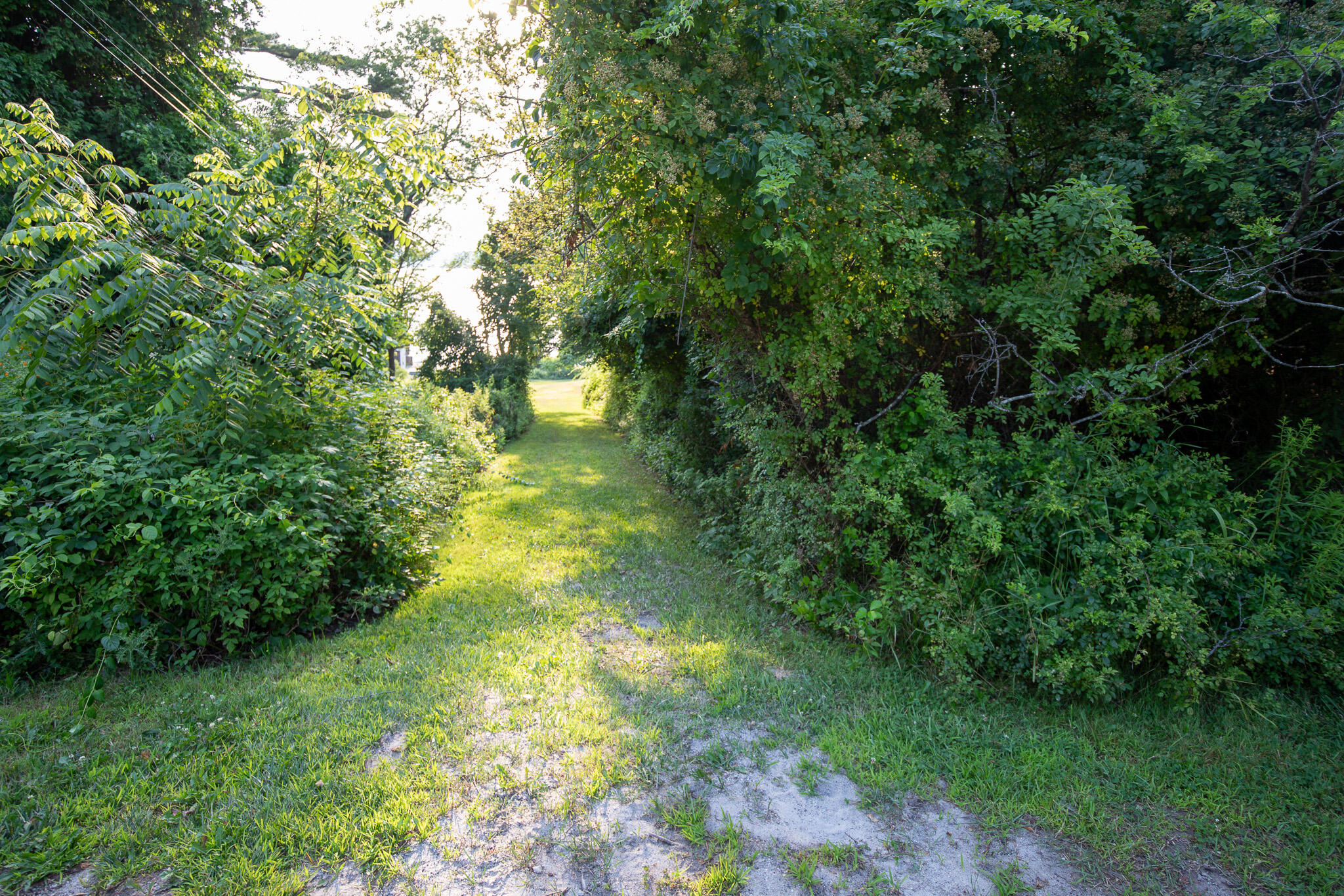 0 Bayview Road Harpswell ME 04066