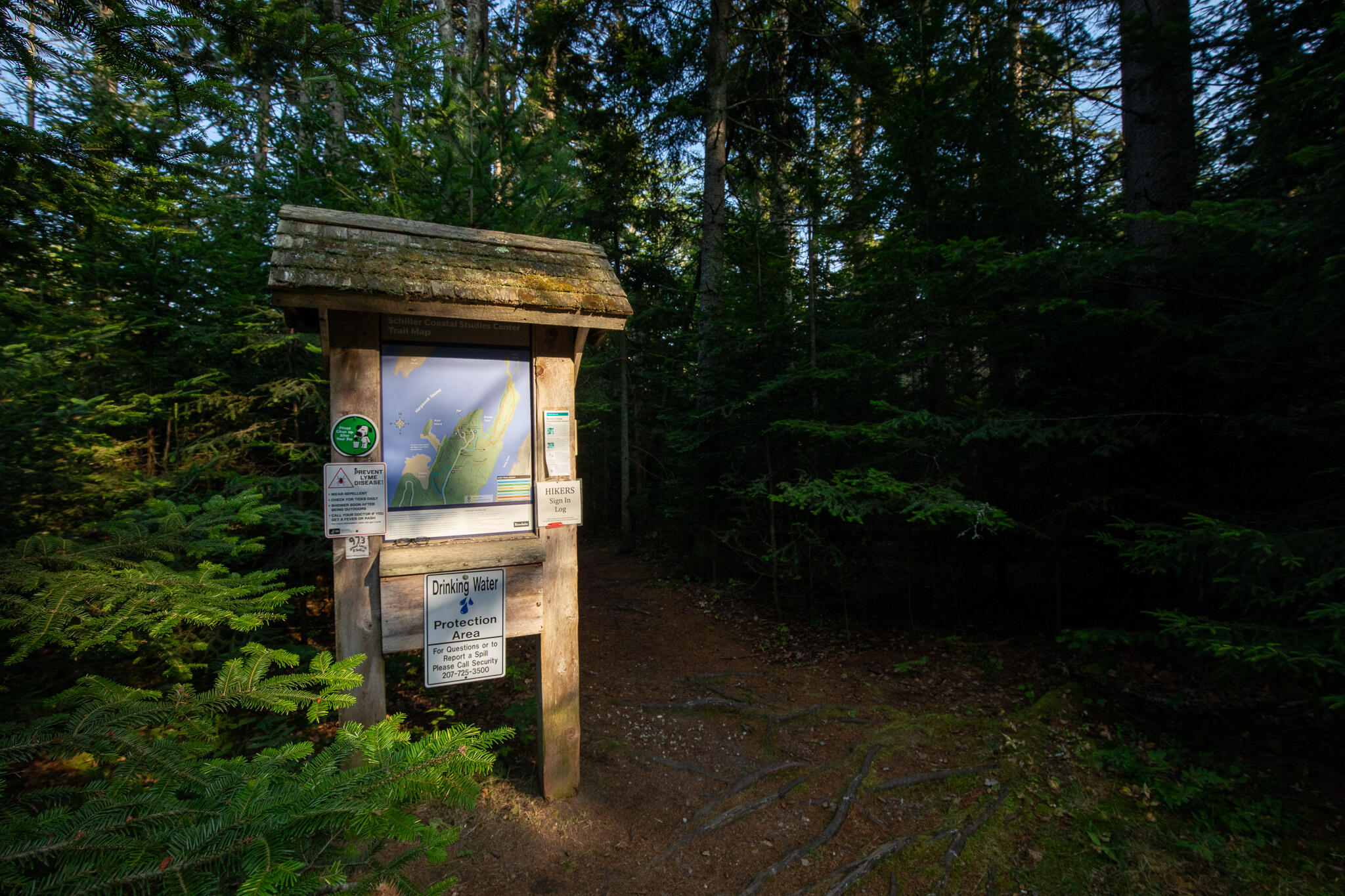 0 Bayview Road Harpswell ME 04066