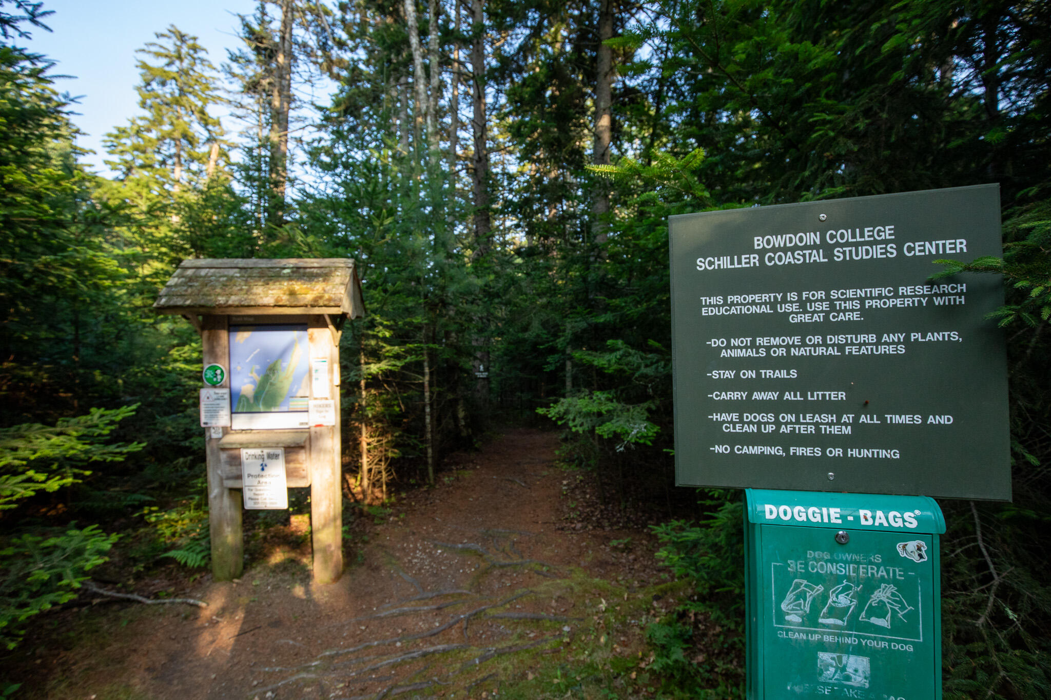 0 Bayview Road Harpswell ME 04066