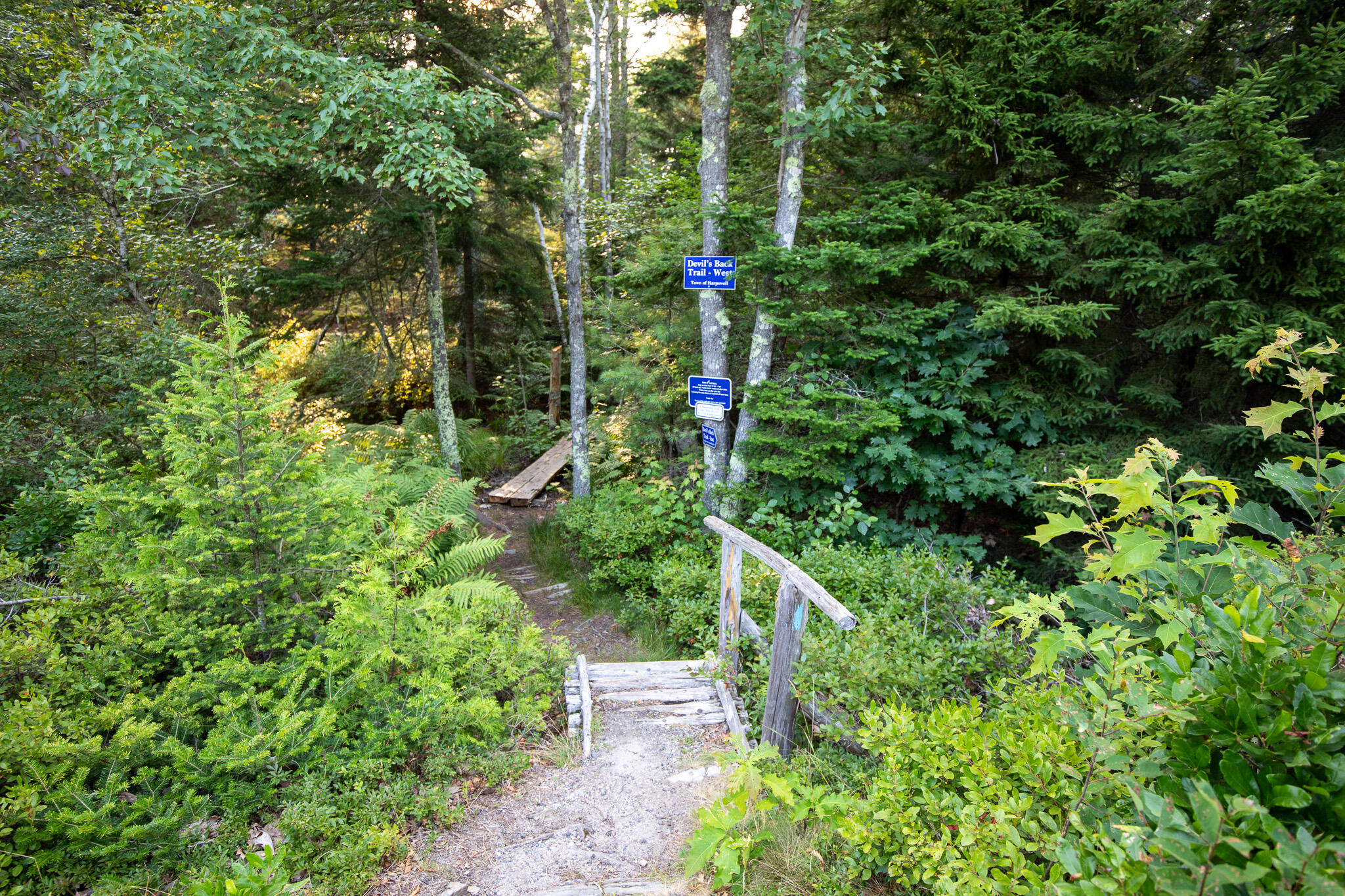 0 Bayview Road Harpswell ME 04066