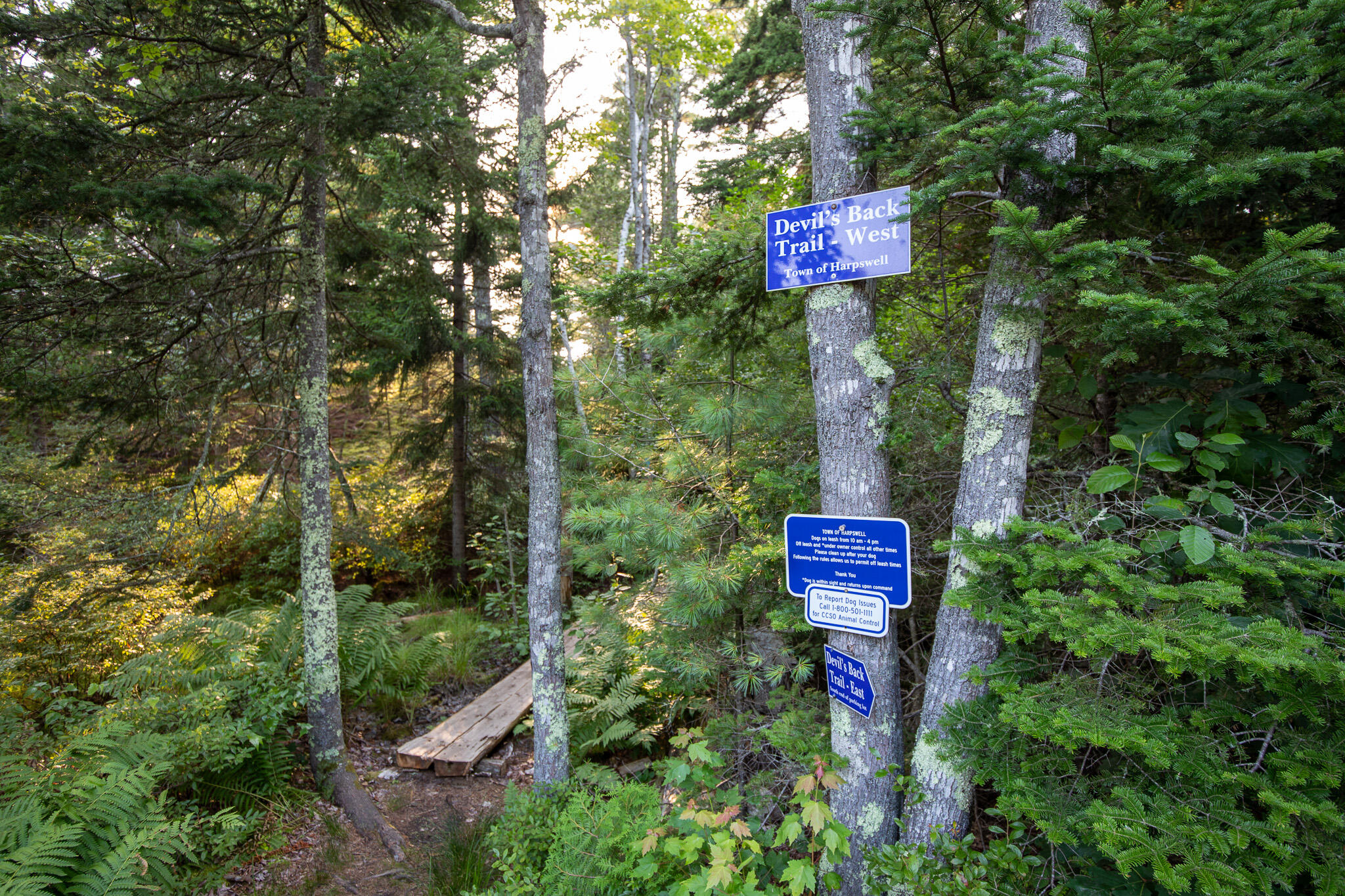 0 Bayview Road Harpswell ME 04066