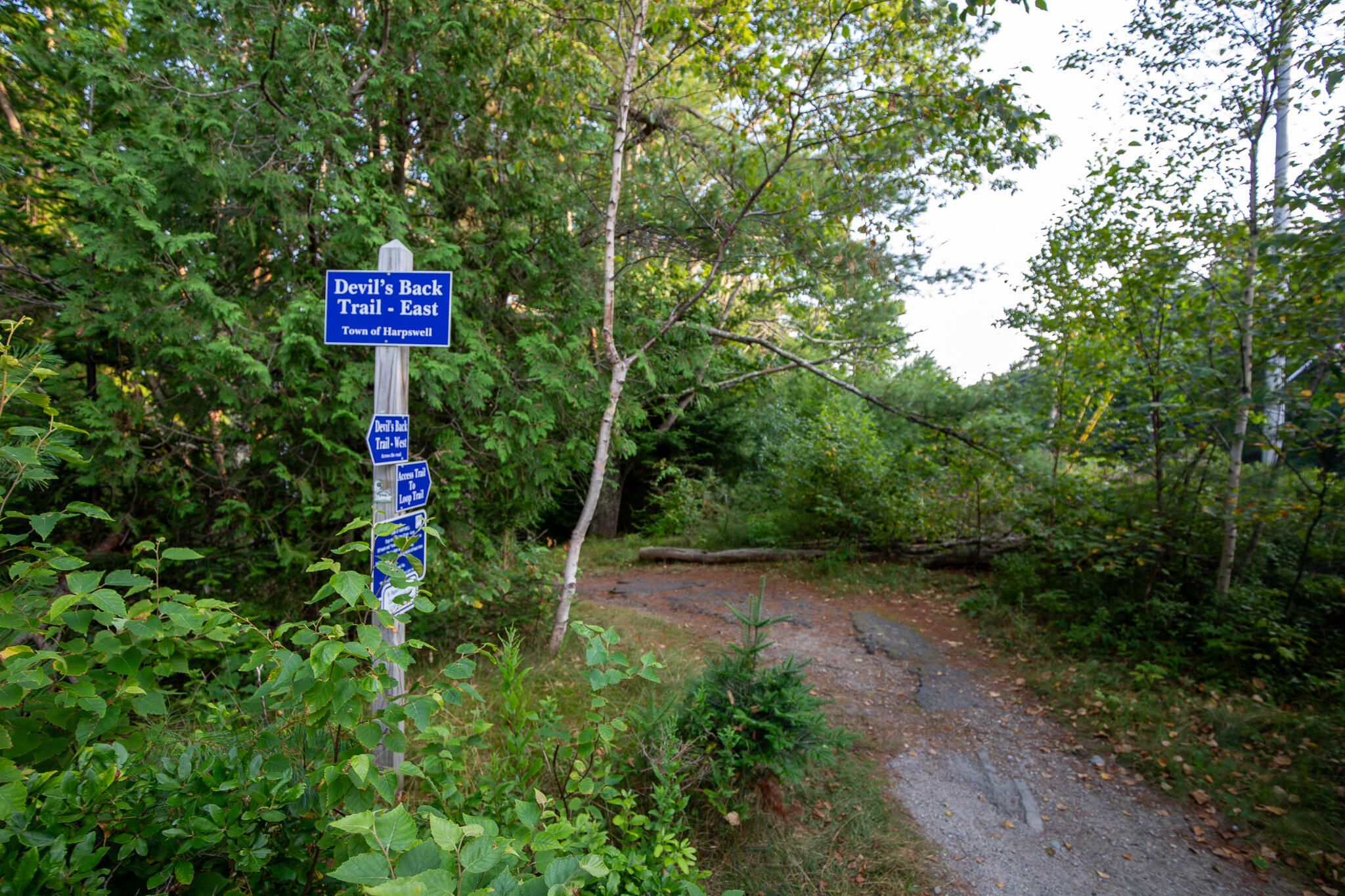 0 Bayview Road Harpswell ME 04066