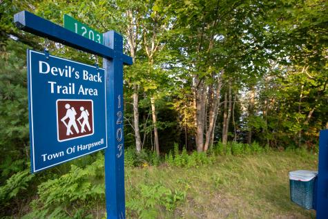 0 Bayview Road Harpswell ME 04066
