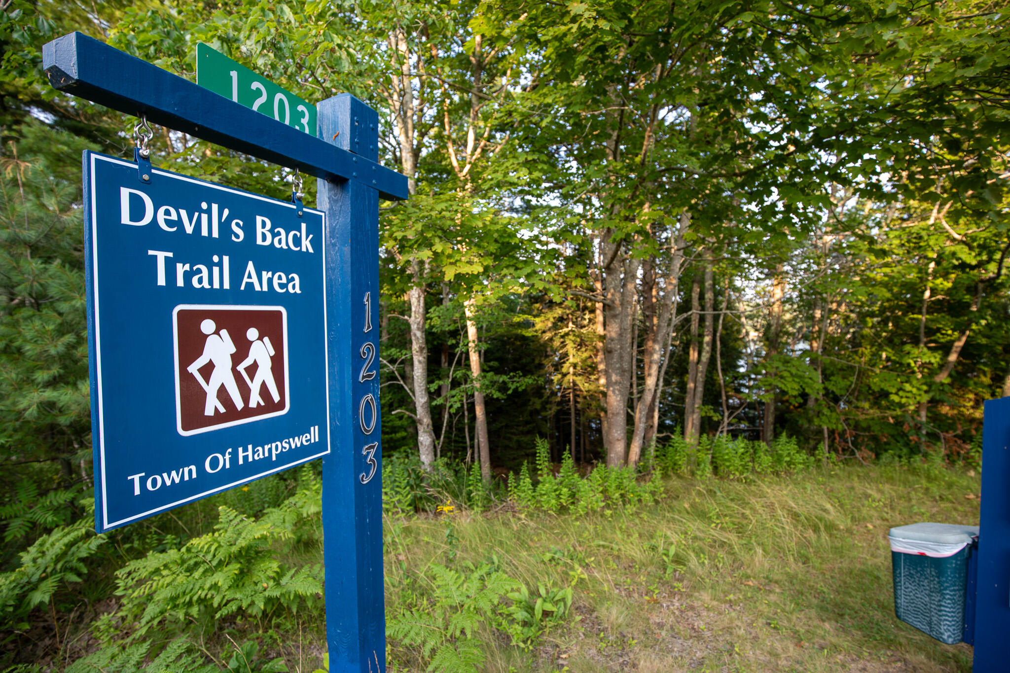 0 Bayview Road Harpswell ME 04066