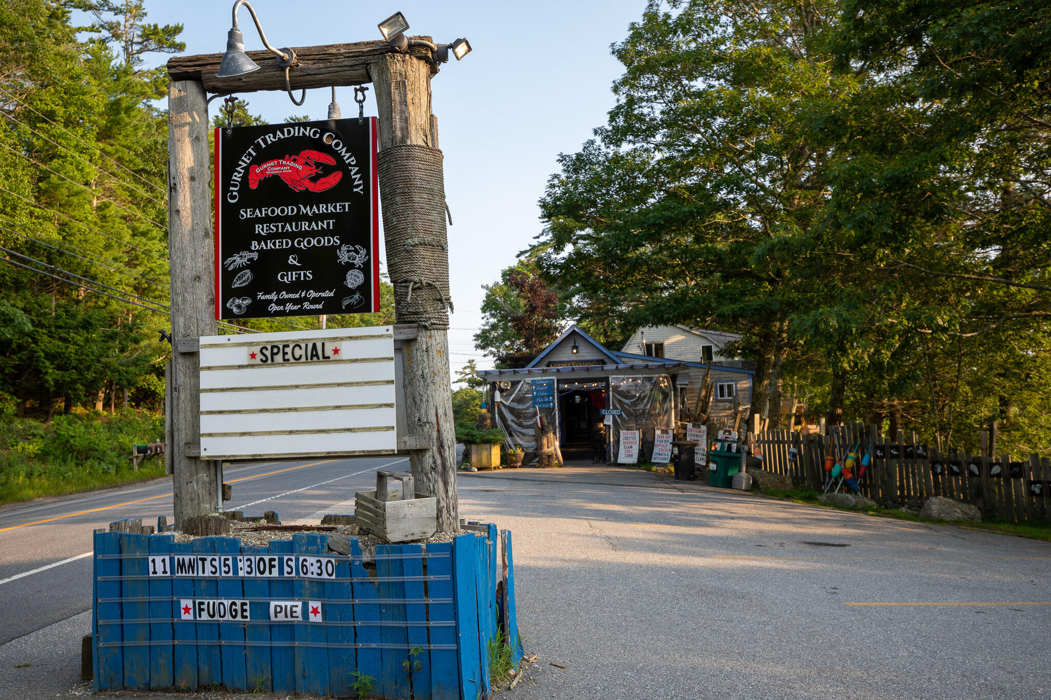 0 Bayview Road Harpswell ME 04066