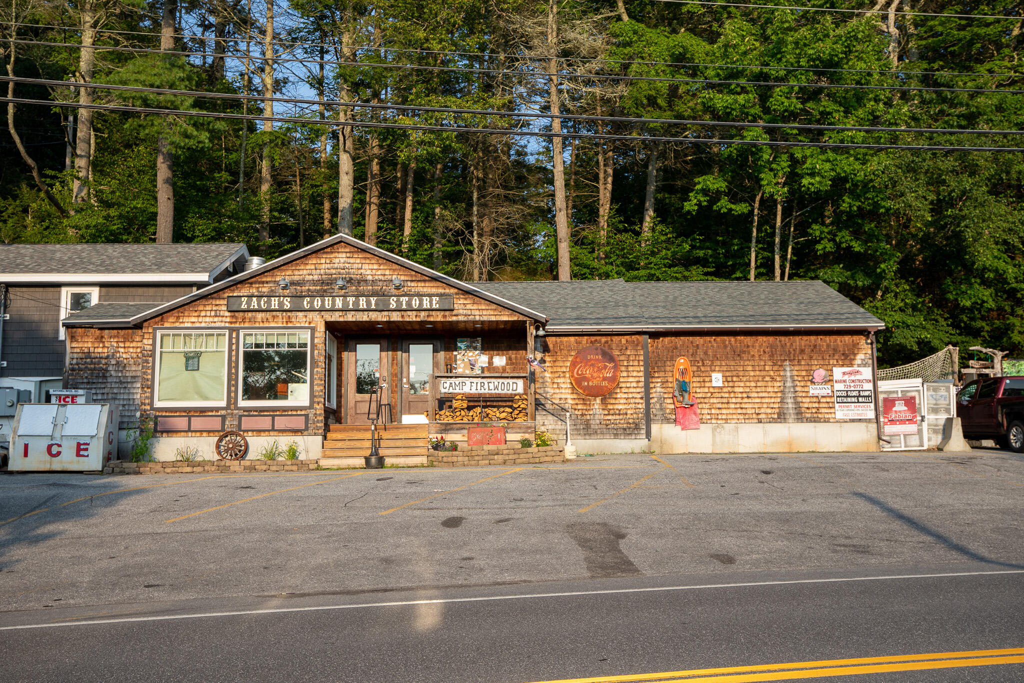 0 Bayview Road Harpswell ME 04066