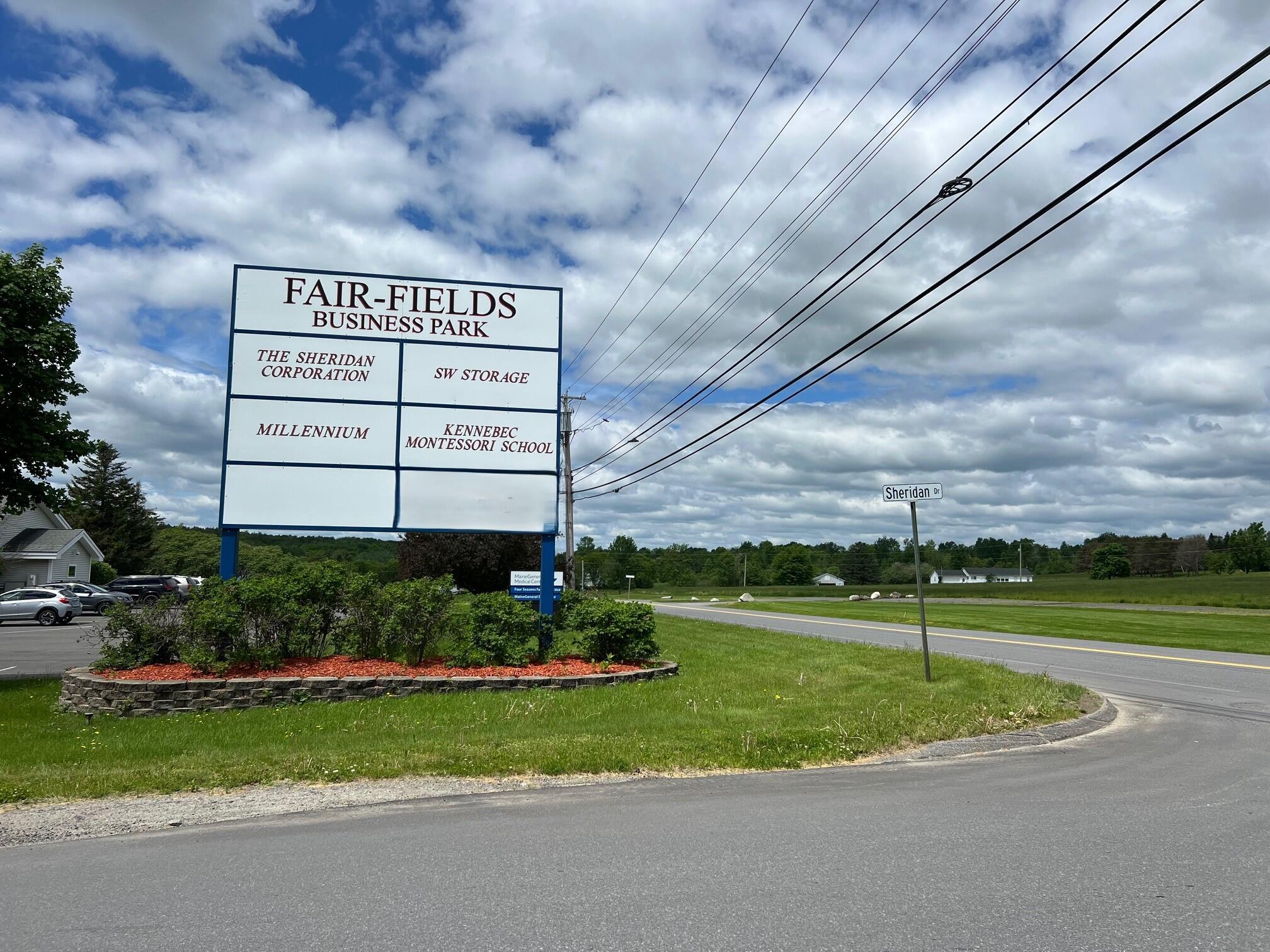 Map 36 Lot 14 Ridge Road Fairfield ME 04937