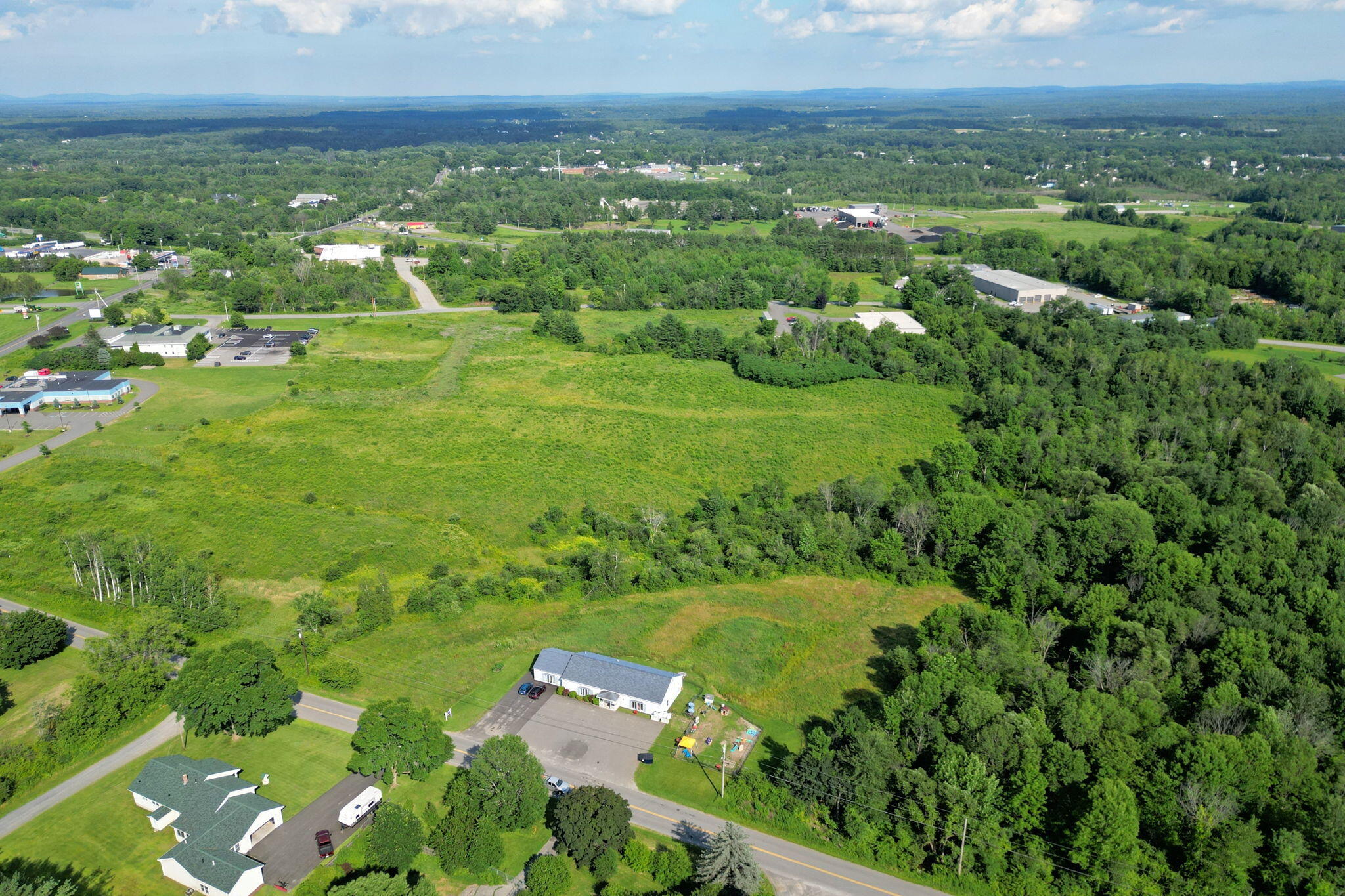 Map 36 Lot 14 Ridge Road Fairfield ME 04937