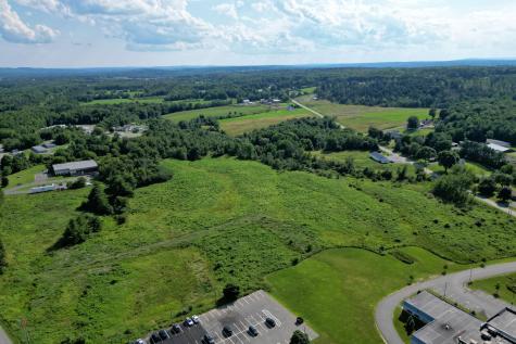 Map 36 Lot 14 Ridge Road Fairfield ME 04937