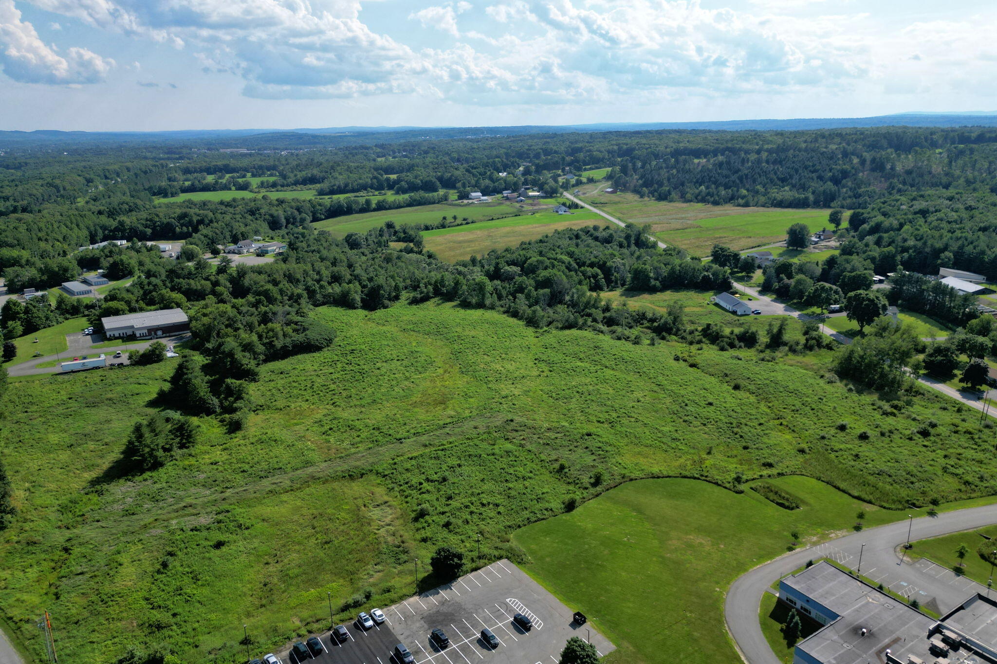 Map 36 Lot 14 Ridge Road Fairfield ME 04937