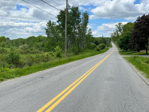 Map 36 Lot 14 Ridge Road Fairfield ME 04937