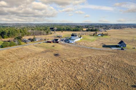 176 Alexander Reed Road Richmond ME 04357