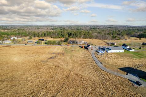 176 Alexander Reed Road Richmond ME 04357