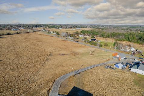 176 Alexander Reed Road Richmond ME 04357