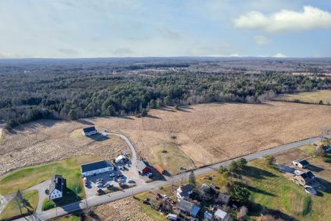 176 Alexander Reed Road Richmond ME 04357