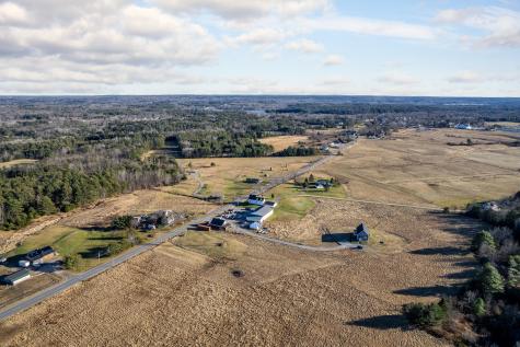 176 Alexander Reed Road Richmond ME 04357