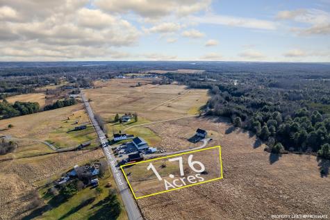 176 Alexander Reed Road Richmond ME 04357