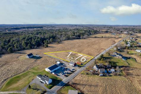 176 Alexander Reed Road Richmond ME 04357