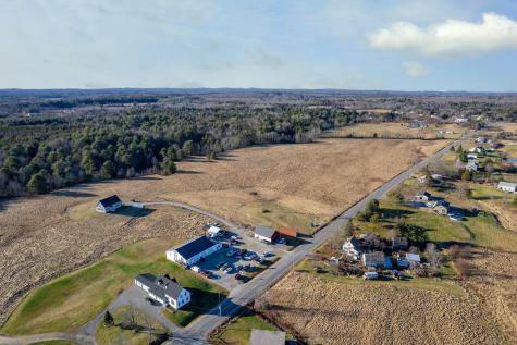 176 Alexander Reed Road Richmond ME 04357