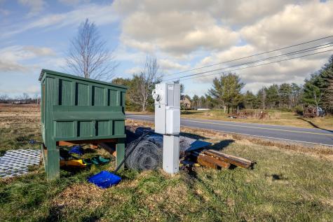 176 Alexander Reed Road Richmond ME 04357