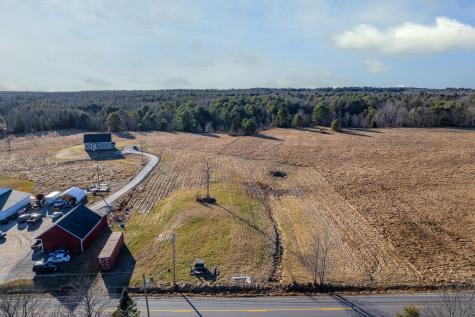 176 Alexander Reed Road Richmond ME 04357