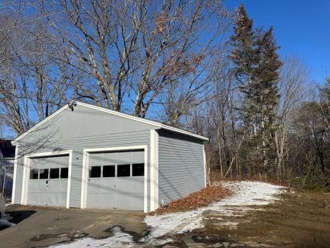 706 Waterville Road Skowhegan ME 04976