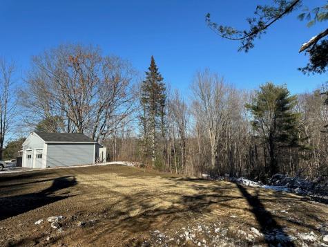 706 Waterville Road Skowhegan ME 04976