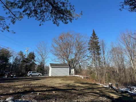 706 Waterville Road Skowhegan ME 04976