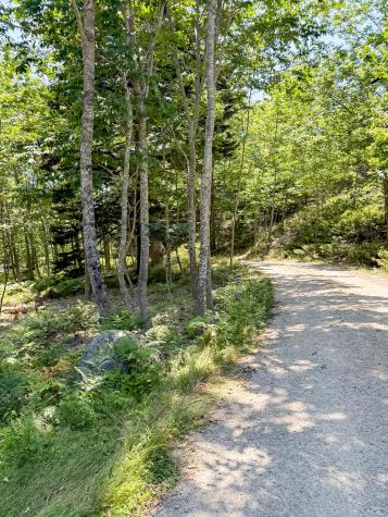 011-032-4 A.w. Smith Road Vinalhaven ME 04863