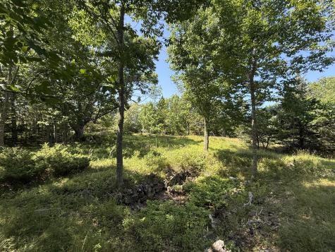 011-032-4 A.w. Smith Road Vinalhaven ME 04863