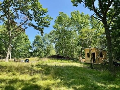 011-032-4 A.w. Smith Road Vinalhaven ME 04863