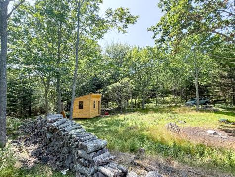 011-032-4 A.w. Smith Road Vinalhaven ME 04863