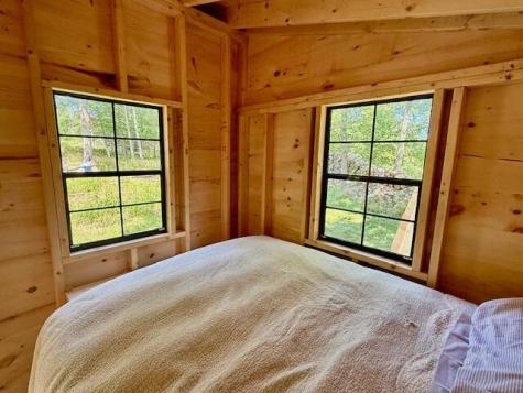 011-032-4 A.w. Smith Road Vinalhaven ME 04863