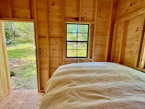 011-032-4 A.w. Smith Road Vinalhaven ME 04863